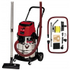Einhell Professional TP-VC 36/30 S Auto-Solo 2347143 mokrý/suchý vysavač 30 l bez akumulátoru, bez nabíječky Einhell Professional TP-VC 36/30 S Auto-Solo 2347143 mokrý/suchý vysavač 30 l bez akumulátoru, bez nabíječky