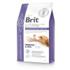BRIT VD Brit Veterinary Diet Dog Grain Free Gastrointestinal Low Fat 12 kg BRIT VD Brit Veterinary Diet Dog Grain Free Gastrointestinal Low Fat 12 kg