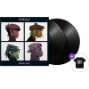 Gorillaz - Demon Days (2 LP) SET 2XL Gorillaz - Demon Days (2 LP) SET 2XL