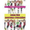 Sedm žen doktora Cynického - Kolektív autorov Sedm žen doktora Cynického - Kolektív autorov