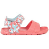 Puma Sandále Injex Camo PS Ružová Puma Sandále Injex Camo PS Ružová
