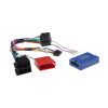 Adaptér z volantu pre Renault Clio, Megane, Laguna 2008- MiniISO Adaptér z volantu pre Renault Clio, Megane, Laguna 2008- MiniISO