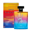 Beverly Hills 90210 Touch of Paradise, Toaletná voda 100ml pre ženy Beverly Hills 90210 Touch of Paradise, Toaletná voda 100ml pre ženy