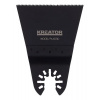 Kreator KRT990014 - Rezný nôž na drevo, plast 68 mm Kreator KRT990014 - Rezný nôž na drevo, plast 68 mm