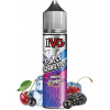 Příchuť IVG S&V: Forest Berries Ice (Ledové lesní bobule) 18ml Příchuť IVG S&V: Forest Berries Ice (Ledové lesní bobule) 18ml