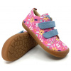 Barefoot topánky Koel - Danny Fantasy - Garden Coral Veľkosť: 23, Vnútorná dĺžka topánky: 15,2 cm, Vnútorná šírka topánky: 6,4 cm Barefoot topánky Koel - Danny Fantasy - Garden Coral Veľkosť: 23, Vnútorná dĺžka topánky: 15,2 cm, Vnútorná šírka topánky: 6,4 cm
