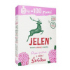 Prací prášok Jelen Orgován 100 praní, 5kg BOX Prací prášok Jelen Orgován 100 praní, 5kg BOX