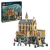 LEGO® Harry Potter 76435 Rokfortský hrad: Veľká sieň LEGO® Harry Potter 76435 Rokfortský hrad: Veľká sieň