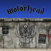 CD/DVD Motörhead: Louder Than Noise... Live In Berlin CD/DVD Motörhead: Louder Than Noise... Live In Berlin