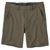 Patagonia Hydropeak Hybrid Walk Short Men zelená 36 Patagonia Hydropeak Hybrid Walk Short Men zelená 36