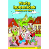 Tluče bubeníček Tluče bubeníček