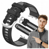 Pásik na hodinky Huawei Watch D2, náramok na inteligentné hodinky, silný športový dizajn Pásik na hodinky Huawei Watch D2, náramok na inteligentné hodinky, silný športový dizajn
