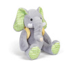 Bigjigs Toys Plyšový slon 26 cm Bigjigs Toys Plyšový slon 26 cm