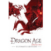 Dragon Age Origins Ultimate Edition PC (Počítačová hra) Dragon Age Origins Ultimate Edition PC (Počítačová hra)