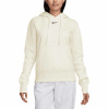 NIKE W NSW Dám. mikina PHNX FLC STD PO Farba: Krémová, Veľkosť: 36 NIKE W NSW Dám. mikina PHNX FLC STD PO Farba: Krémová, Veľkosť: 36