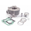 Cylinder 125 cm3 52,40 komplet + tesnenia GY6 125 cm3 4T Cylinder 125 cm3 52,40 komplet + tesnenia GY6 125 cm3 4T