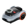 Segway Robotická kosačka Navimow i215 LiDAR, 1500 m², max. náklon 45 %, výška strihu: 20 – 70 mm, 59 dB, 69AA.12.04.02.0001 Segway Robotická kosačka Navimow i215 LiDAR, 1500 m², max. náklon 45 %, výška strihu: 20 – 70 mm, 59 dB, 69AA.12.04.02.0001