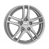 Disk alu DEZENT TZ 7,5x18 5x112 ET53,5 silver Disk alu DEZENT TZ 7,5x18 5x112 ET53,5 silver