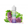Longfill Just Juice BAR Grape Aloe - 12 ml Longfill Just Juice BAR Grape Aloe - 12 ml