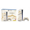 Playstation 5 – Ghost of Yotei Gold Limited Edition Bundle Playstation 5 – Ghost of Yotei Gold Limited Edition Bundle