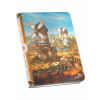 Ultimate Guard Zipfolio 360 Xenoskin Magic the Gathering: Lorwyn PLAINS A4 Album Ultimate Guard Zipfolio 360 Xenoskin Magic the Gathering: Lorwyn PLAINS A4 Album