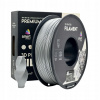 Filament PETG Imagine 1,75 mm 1000 g strieborný Filament PETG Imagine 1,75 mm 1000 g strieborný