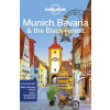 Lonely Planet Munich, Bavaria & the Black Forest Lonely Planet Munich, Bavaria & the Black Forest