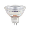 LED MR16 35 36° P 3.4W 827 GU5.3, 12V LED žiarovka LED MR16 35 36° P 3.4W 827 GU5.3, 12V LED žiarovka