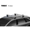 Strešný nosič Audi A4 08-19 ProBar, Thule Strešný nosič Audi A4 08-19 ProBar, Thule