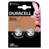 Duracell - button battery litio cr2016 3v 2 kusy Duracell - button battery litio cr2016 3v 2 kusy