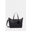 Guess kabelka typu shopper dámska LATONA TWHB92.11017 sivá ONE SIZE Guess kabelka typu shopper dámska LATONA TWHB92.11017 sivá ONE SIZE