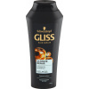 Schwarzkopf Gliss Kur Kur Ultimate Repair šampón 250 ml Schwarzkopf Gliss Kur Kur Ultimate Repair šampón 250 ml