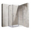 VELDMAN SPRCHOVÁ KABÍNA IBIZA 100x100cm 8mm VELDMAN SPRCHOVÁ KABÍNA IBIZA 100x100cm 8mm