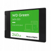 WD Green 240GB, WDS240G3G0A WD Green 240GB, WDS240G3G0A