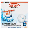 Ceresit Stop vlhkosti Pearl náhradné tablety 2 x 300g Ceresit Stop vlhkosti Pearl náhradné tablety 2 x 300g
