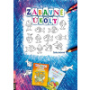 Zábavné úkoly /A4/ - Jechová, Šárka Zábavné úkoly /A4/ - Jechová, Šárka