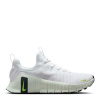 Nike Free Metcon 6 Womens Workout Shoes White/Cyber 7 (41) Nike Free Metcon 6 Womens Workout Shoes White/Cyber 7 (41)