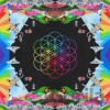 Coldplay - Head Full Of Dreams / Clear / Vinyl 2 LP Coldplay - Head Full Of Dreams / Clear / Vinyl 2 LP