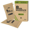 VITAR B-Komplex forte + vitamín C EKO 60 kapsúl VITAR B-Komplex forte + vitamín C EKO 60 kapsúl