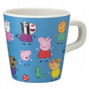 Šálka Petit Jour Paris Prasiatko Peppa 180 ml Šálka Petit Jour Paris Prasiatko Peppa 180 ml
