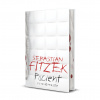 Pacient - Sebastian Fitzek Pacient - Sebastian Fitzek