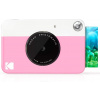 Fotoaparát Kodak Printomatic ružový Fotoaparát Kodak Printomatic ružový