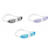 Intex 55682 Brýle plavecké /3 druhy Intex 55682 Brýle plavecké /3 druhy