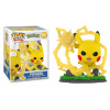 Funko POP! 1127 Pokémon - Pikachu Funko POP! 1127 Pokémon - Pikachu