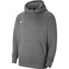 Nike Y NK FLC PARK20 PO HOODIE cw6896-071 Nike Y NK FLC PARK20 PO HOODIE cw6896-071