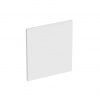 Ravak ARC Panel bočný, snowwhite CZE4100A01 Ravak ARC Panel bočný, snowwhite CZE4100A01