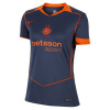 Nike Inter Milan Third Shirt 2025 2026 Womens Blue/Orange 14 (L) Nike Inter Milan Third Shirt 2025 2026 Womens Blue/Orange 14 (L)