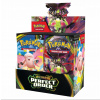 Sada 36x Pokémon TCG: Mega Evolution - Perfect Order - Booster Sada 36x Pokémon TCG: Mega Evolution - Perfect Order - Booster