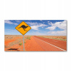 Foto-Photo akrylová cesta v Austrálii 140x70 cm (Foto-Photo akrylová cesta v Austrálii 140x70 cm) Foto-Photo akrylová cesta v Austrálii 140x70 cm (Foto-Photo akrylová cesta v Austrálii 140x70 cm)