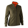 DEERHUNTER Lady Pam Bonded Fleece Jacket - obojstranná bunda Veľkosť: 46 DEERHUNTER Lady Pam Bonded Fleece Jacket - obojstranná bunda Veľkosť: 46
